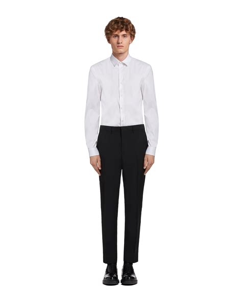 camicie prada